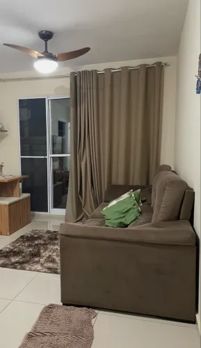 Apartamento em Santo Antônio de Posse/SP