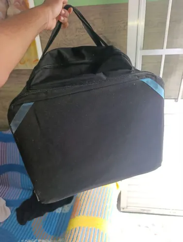Bag Entregador Grande