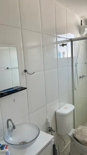 Aluguel de apartamento Califórnia 13 Bangu