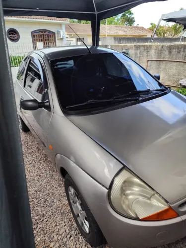 Ford KA 1.0i 3P 1997