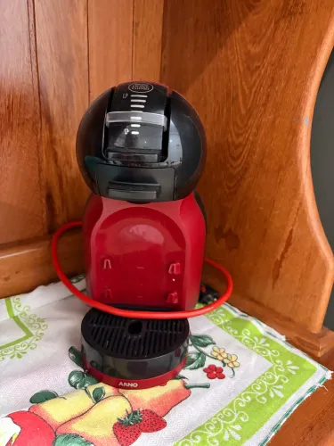 Cafeteira Dolce Gusto