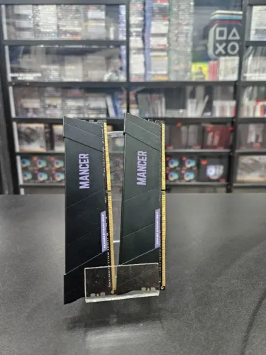 KIt Memória Mancer 2X8GB 3200MHz