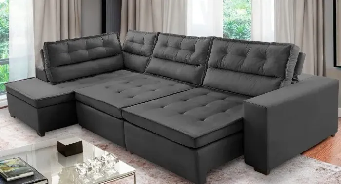 Sofá cama