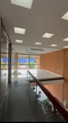 IMÓVEL COMERCIAL COM ESTRURA PRONTA NO CENTRO DE LIMEIRA