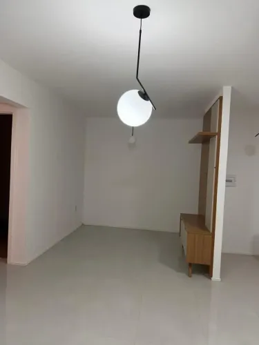 Alugo Apartamento 3 Quartos 1 Suíte 71m2 01 Vaga Completo em Armarios Setor Sudoeste - Go
