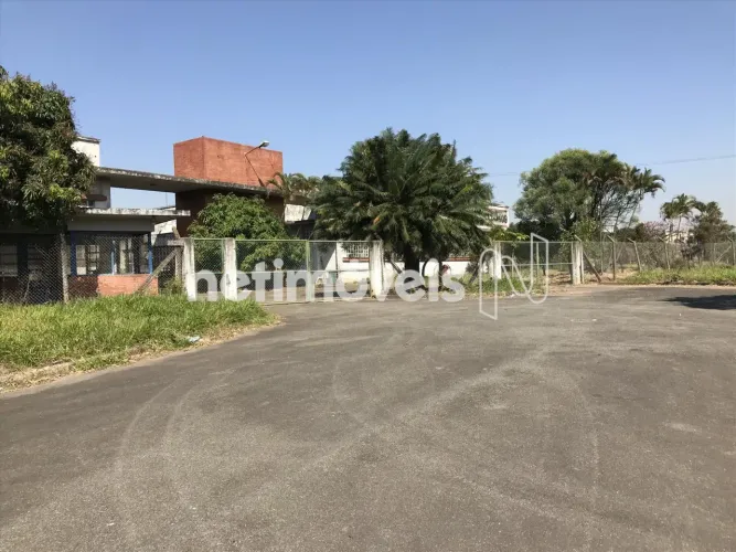 Venda Lote-Área-Terreno Parque São Domingos São Paulo