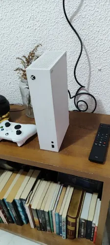Xbox series s usado