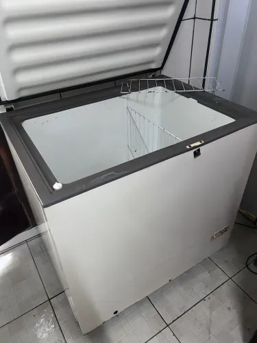 Freezer 1 porta 