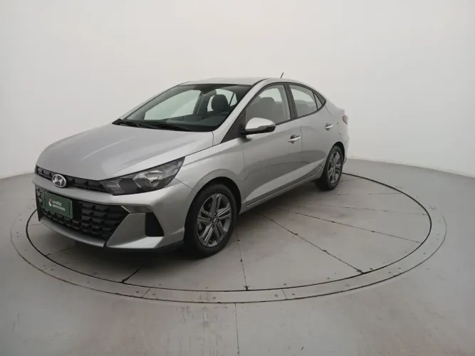 Hyundai HB20S Limited 1.0 TB Flex 12V Aut. 2026