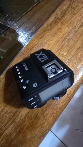 Rádio Flash Godox X2T Sony