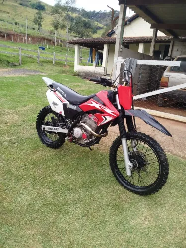 Xr tornado 250