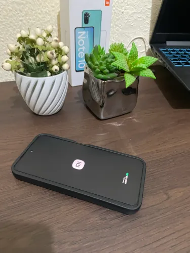 Redimi note 10 4G