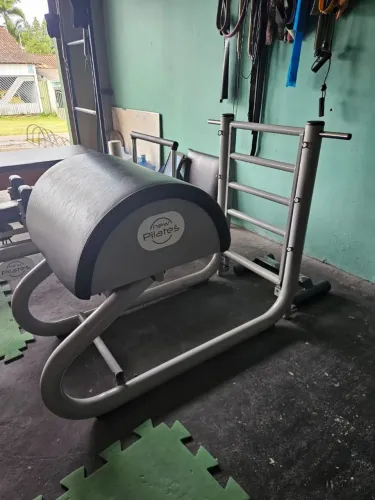 Barrel New pilates