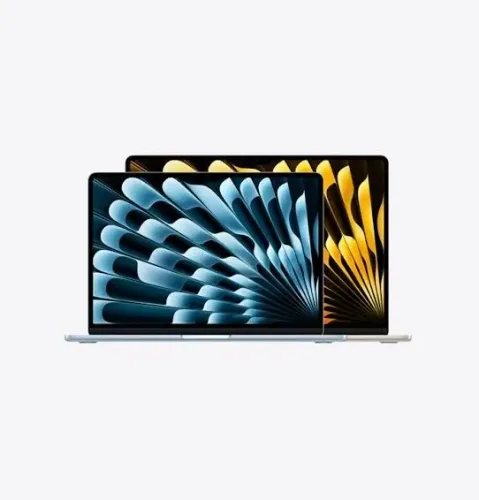 Macbook