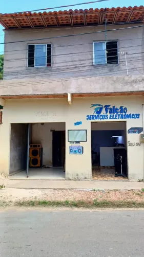 Casa na Vila Bom Viver