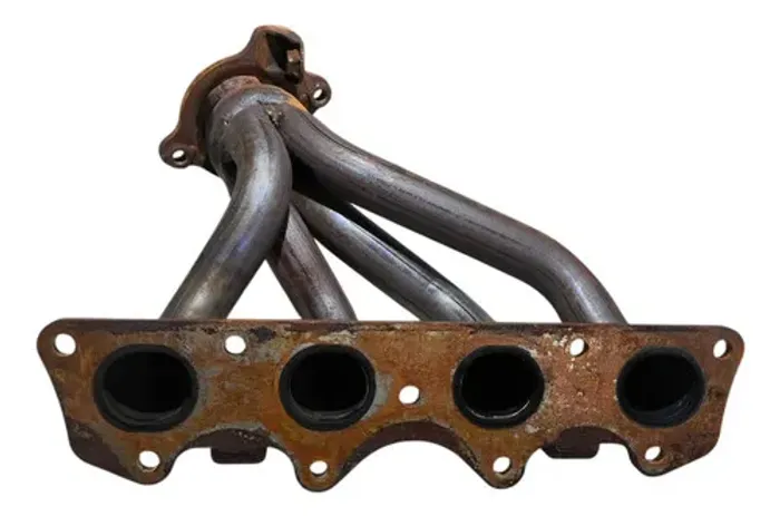 Coletor Escapamento Motor Kia Soul 2009 2010 2011 2012