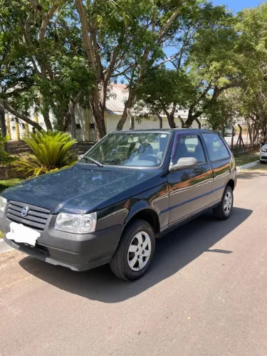 Fiat Uno Mille 1.0 Fire/ F.flex/ Economy 2P 2006