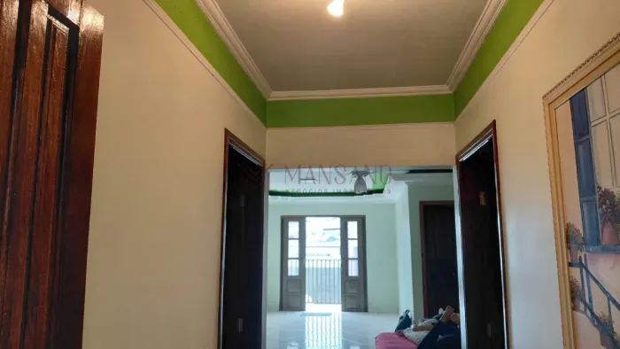 Casa para venda com 215 m² e 3 quartos em Vila São João da Boa Vista, Bauru - SP