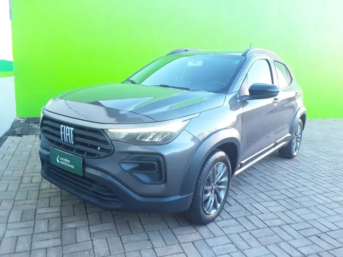 Fiat Pulse Drive 1.0 Turbo 200 Flex Aut. 2024
