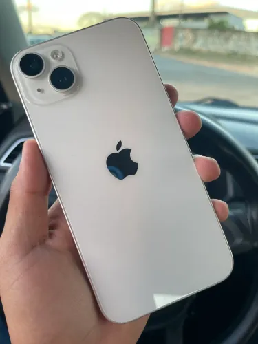 iPhone 14 Plus 25gb, todo original, sem detalhe algum