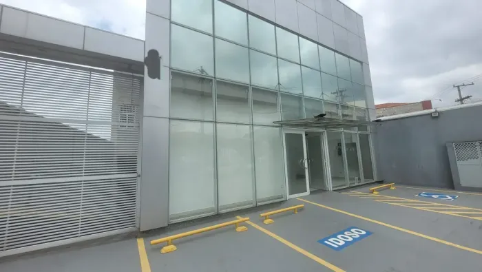 Imóvel para aluguel com 600 metros quadrados com 15 quartos em Vila Talarico - São Paulo -