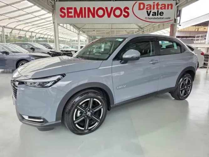 Honda HR-V EXL 1.5 Sensing 16V 5P Aut. 2026