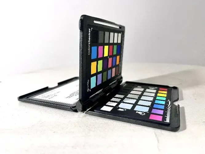 ColorChecker Passport Photo X-rite