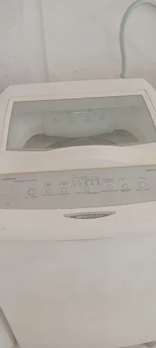 Vendo máquina de lavar 14 k Brastemp em Betim