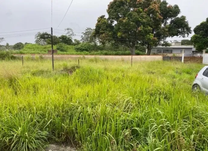Terreno
