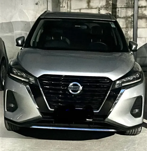 Nissan Kicks Exclusive 1.6 16V Flex AUT 2022