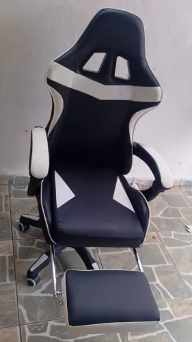 Cadeira Gamer Fortt Xiamen