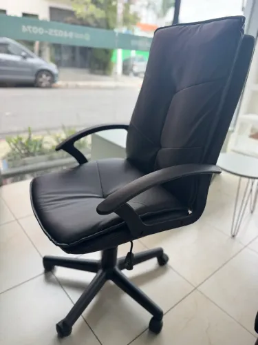 Cadeiras de escritório