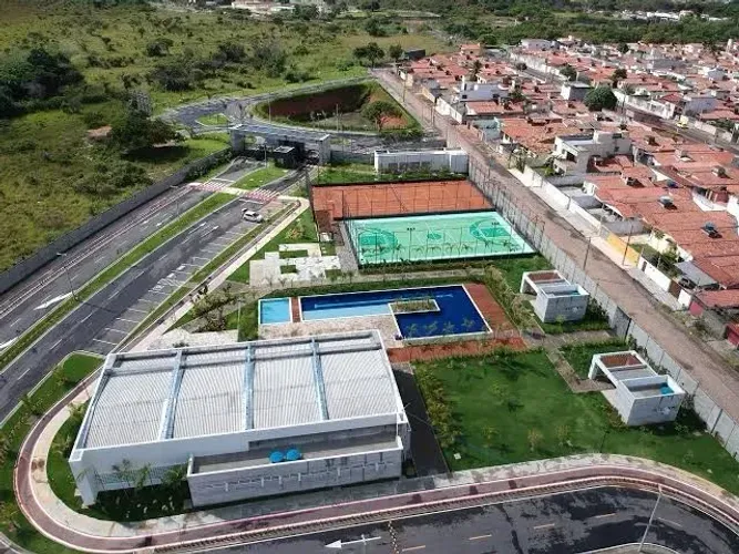 Sun Set Boulevard - Lote 300m2 - Oportunidade