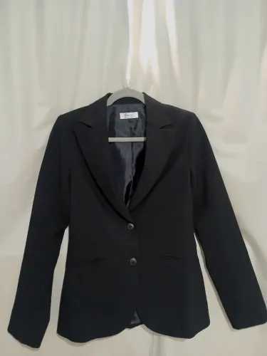 Blazer Australiano Feminino