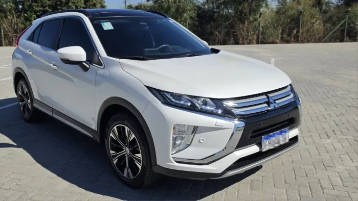 Mitsubishi Eclipse Cross HPE-S 1.5 AWD 165cv Aut. 2021