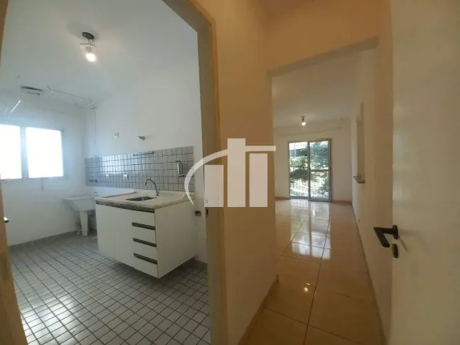 APARTAMENTO EM CONDOMINIO ARBORIZADO -CÓD :. 3316