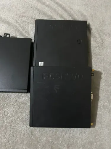 V/t Mini PCs positivo i3 10 geração e i5 6 geração 