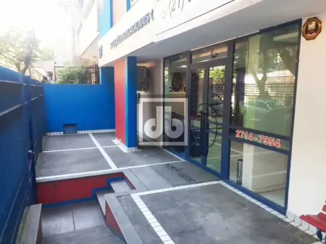 Excelente Ponto Comercial em Icaraí