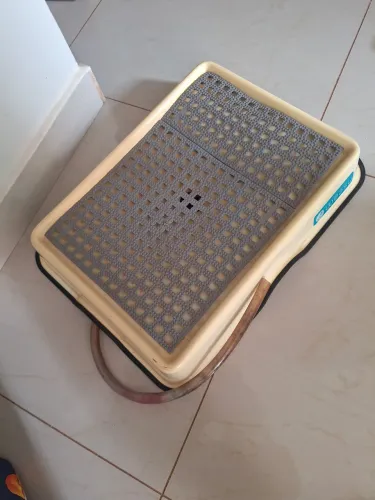 Vwndo Sanitário DOG weasy