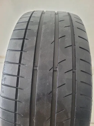 Pneu 215/55/17