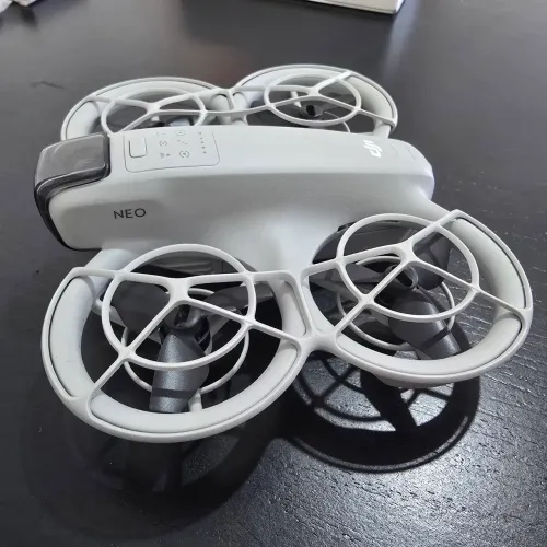 ? DJI Neo Standard ? Seminovo | R$ 1.500,00