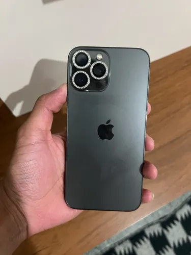iPhone 13 Pro Max - 128 GB