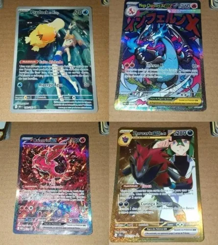 POKÉMON TCG