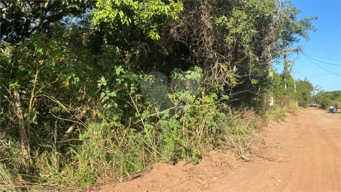 Terreno à venda em Marina - RJ