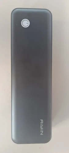 Impressora aiyin térmica, para tatuagem