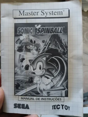 Master System