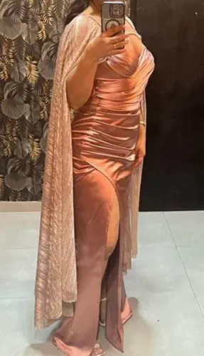 Vestido de festa
