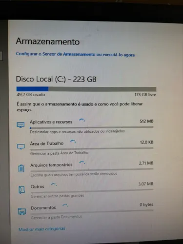 ? COMPUTADOR COMPLETO - PRONTO PARA USO! ?