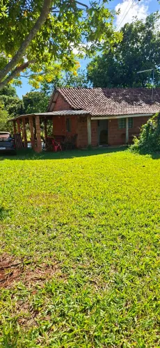 Vendo Sitio de 12 Hectares 