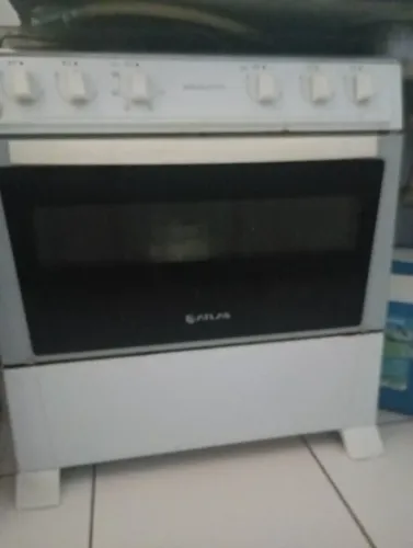 Fogão 5 bocas 